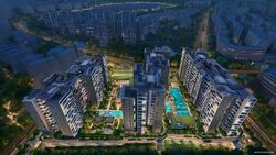 Pinery Residences (D18), Condominium #528237731